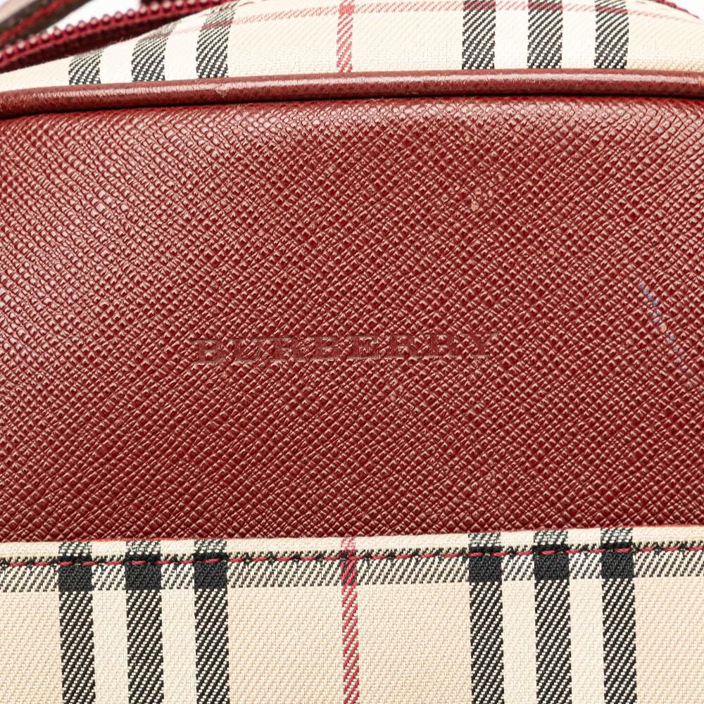 Burberry Crossbody Bag