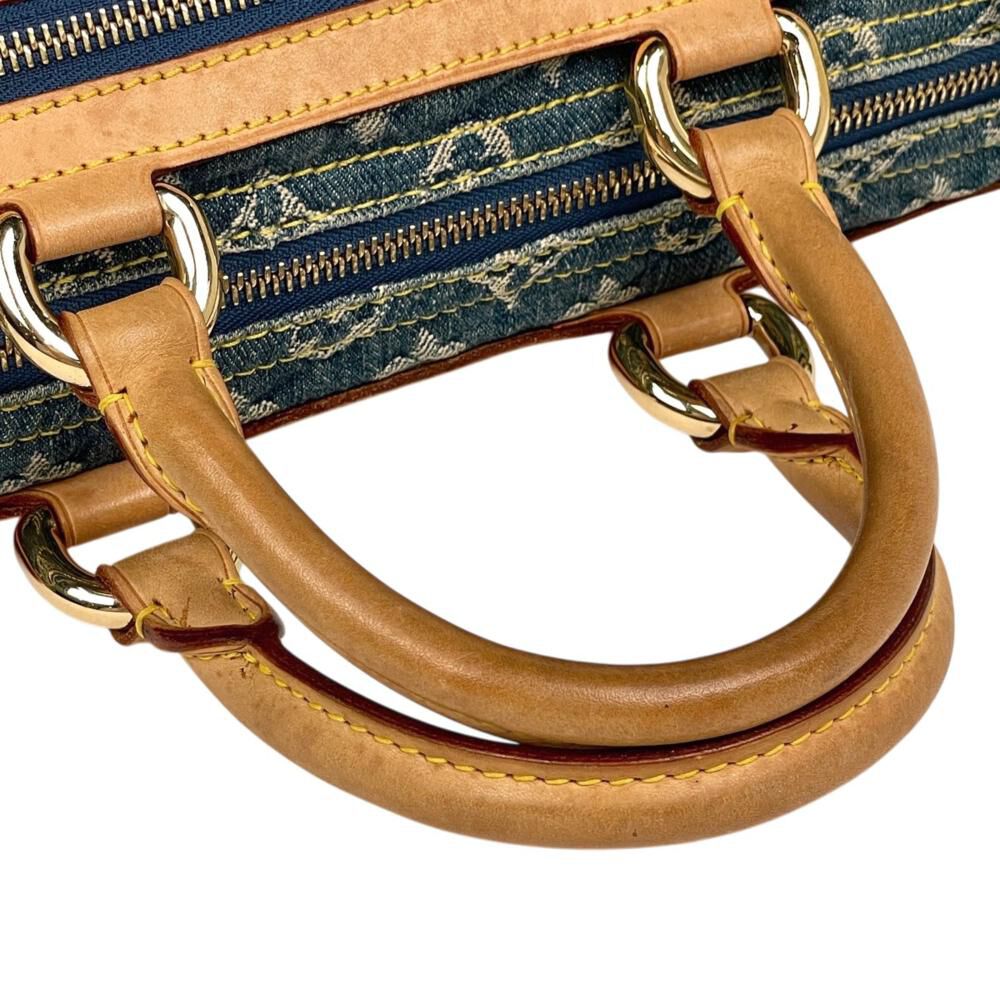 Louis Vuitton Speedy