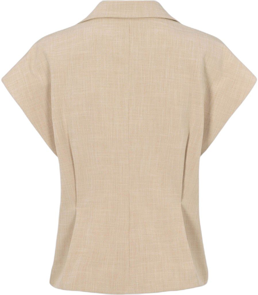 7099RDFSolveig vest