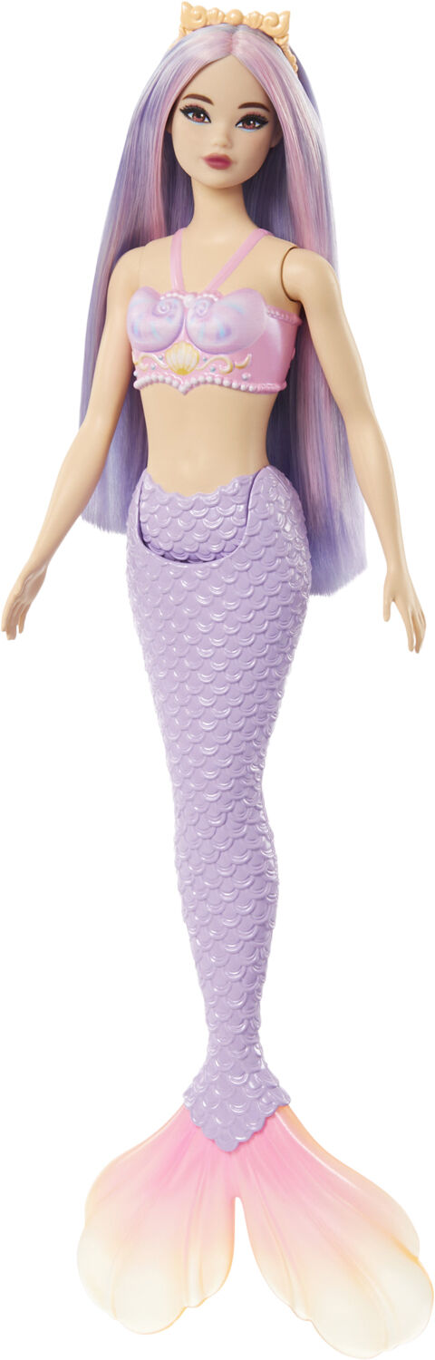 Barbie Mermaid Lilla
