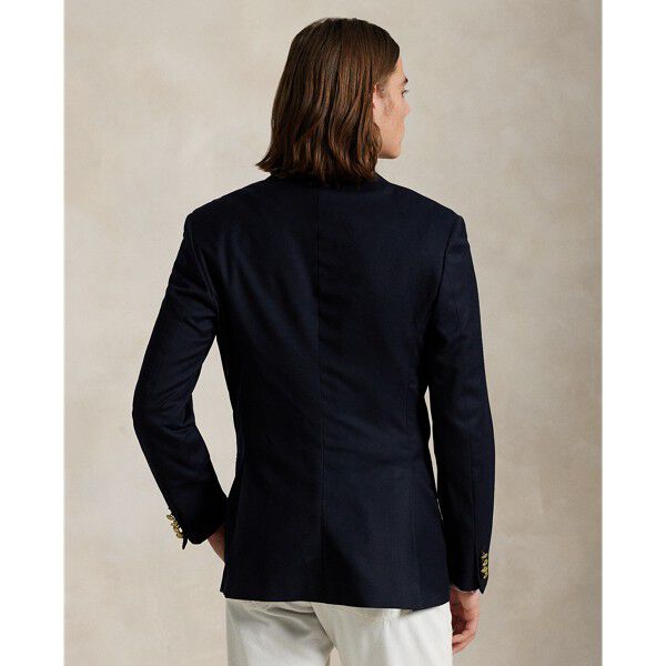 Polo Modern Gabardine Blazer