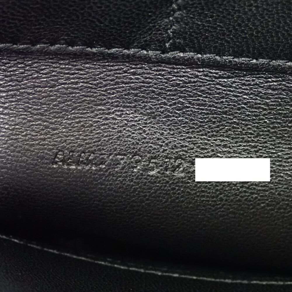Yves Saint Laurent Clutch