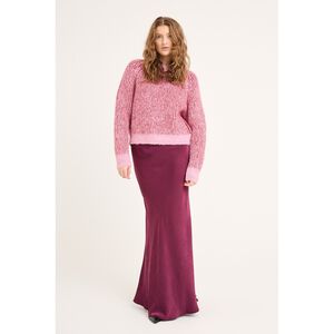 Senna knit pullover
