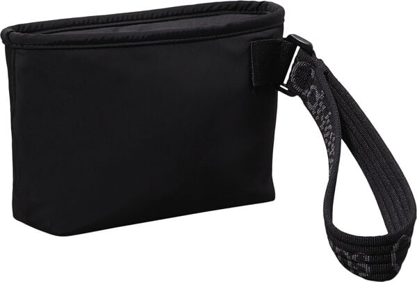 CK AOP MESSENGER DIAPER BAG