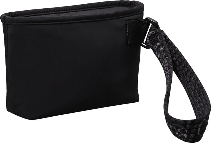 CK AOP MESSENGER DIAPER BAG