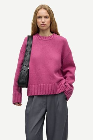Sakeiku sweater 11250