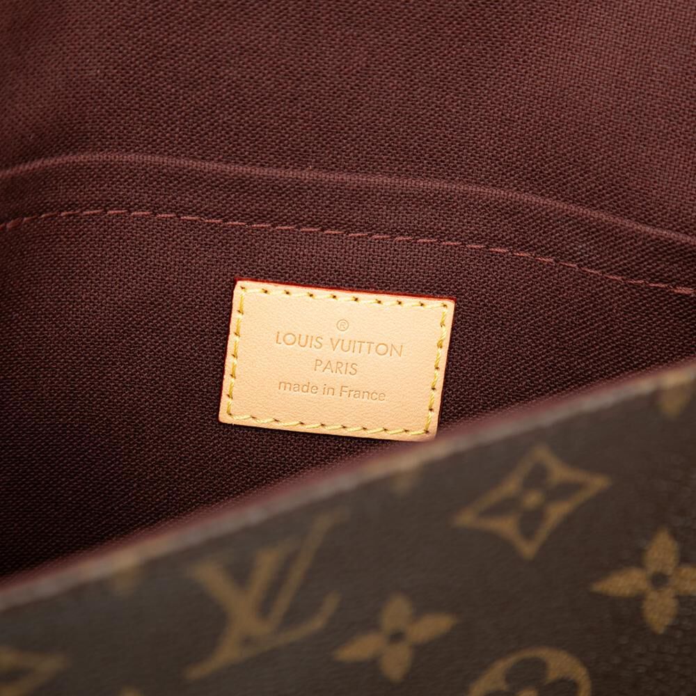 Louis Vuitton Favorite