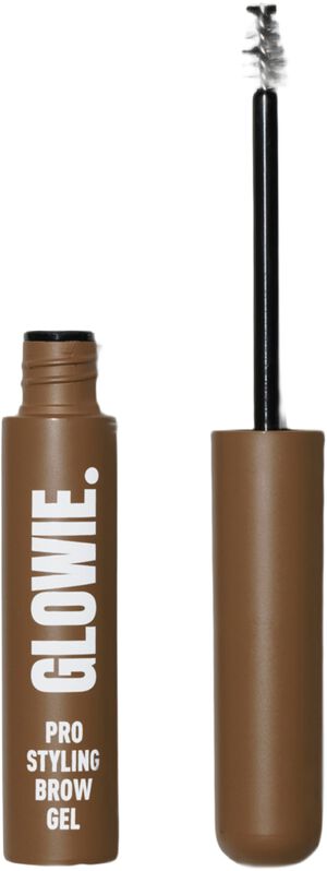 Pro styling brow gel Toffee