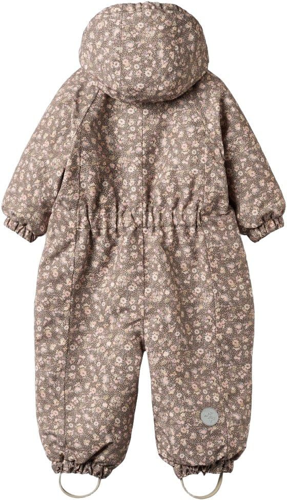 Snowsuit Adi