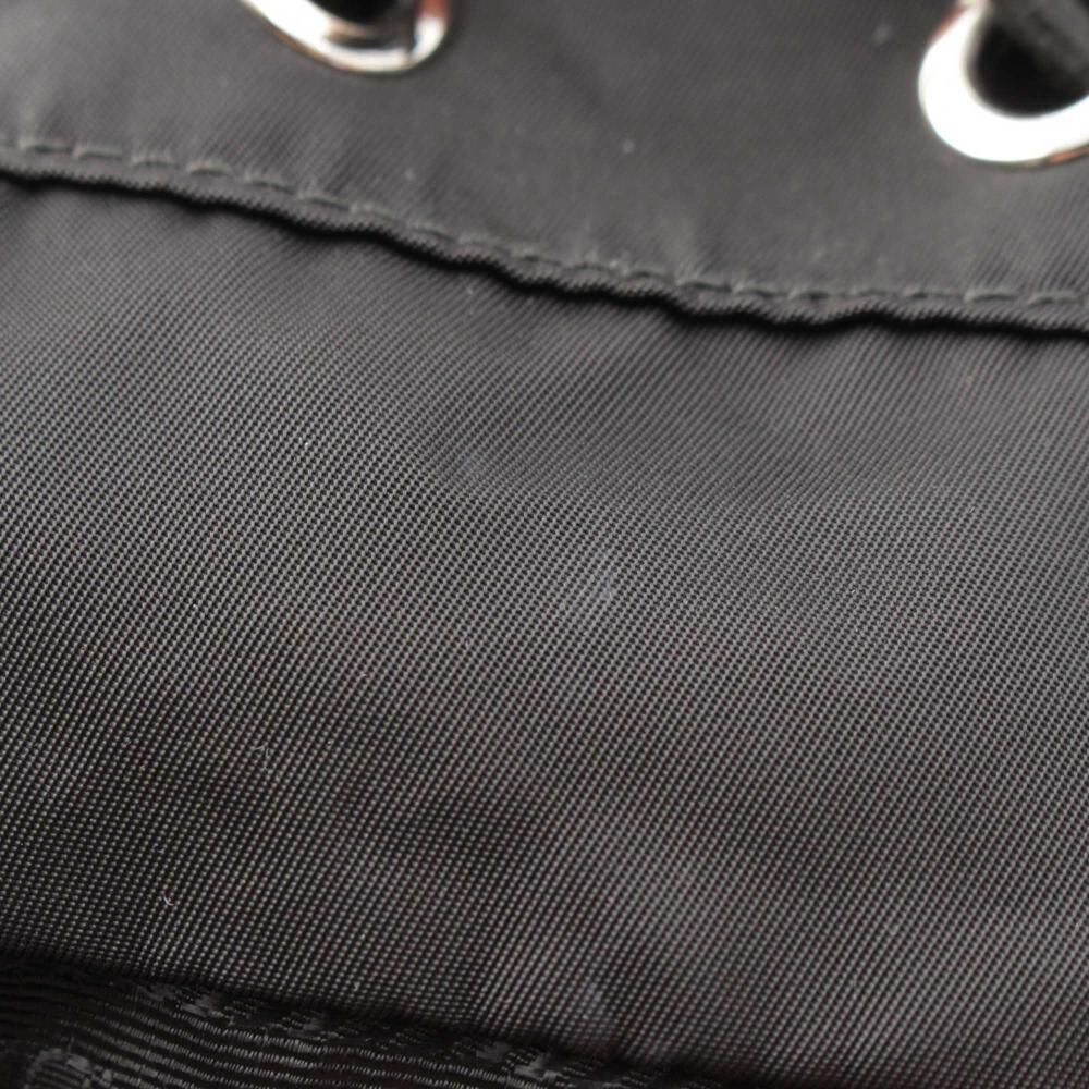 Prada Backpack