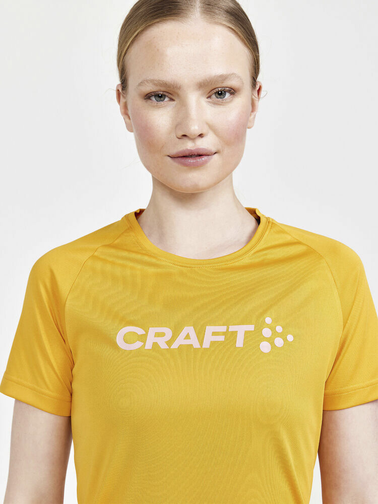 Core Unify Logo T-shirt