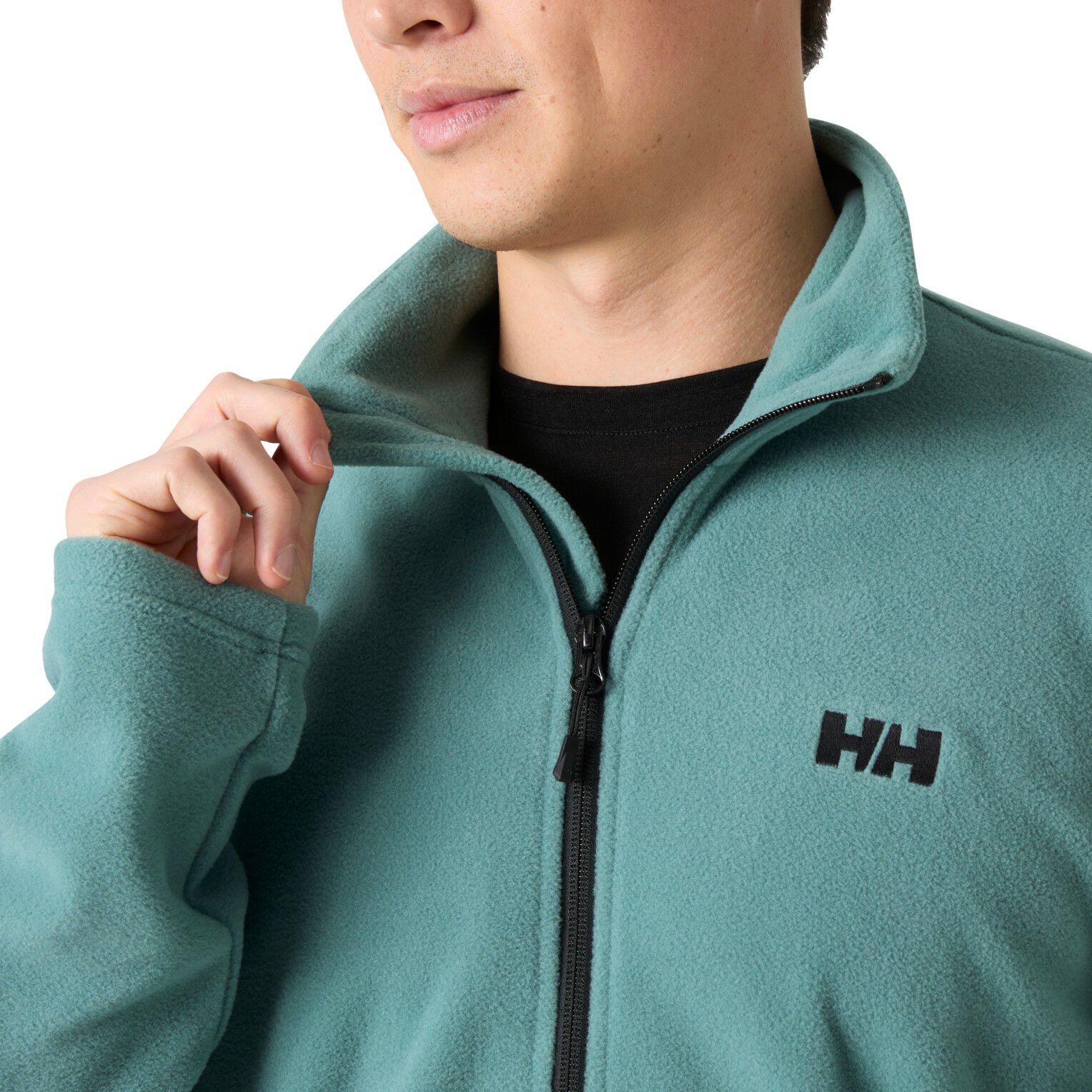 Daybreaker Fleece Jakke