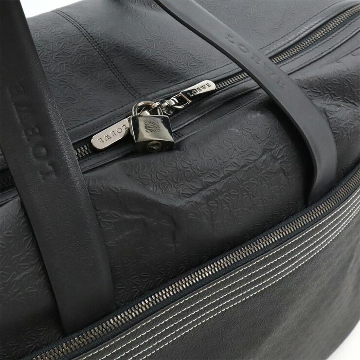 Loewe Travel Bag