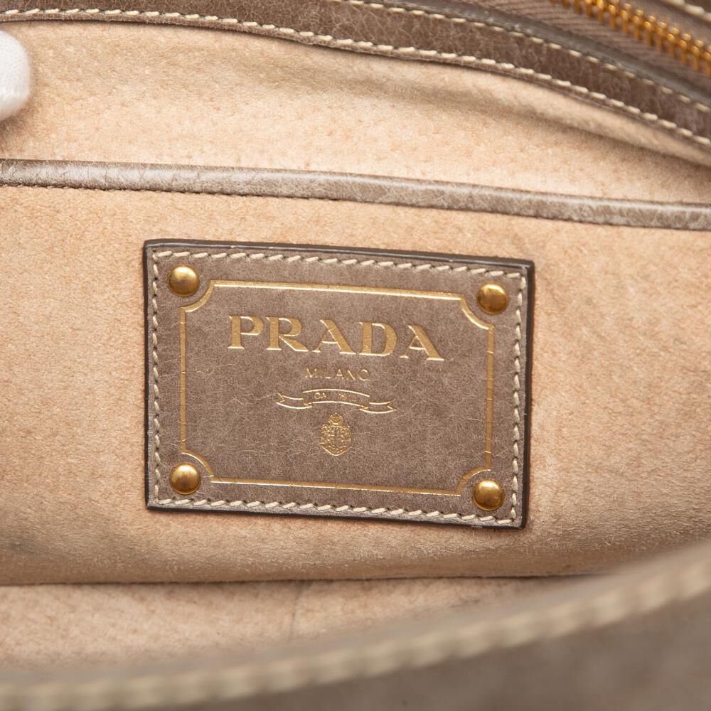 Prada Shoulder Bag