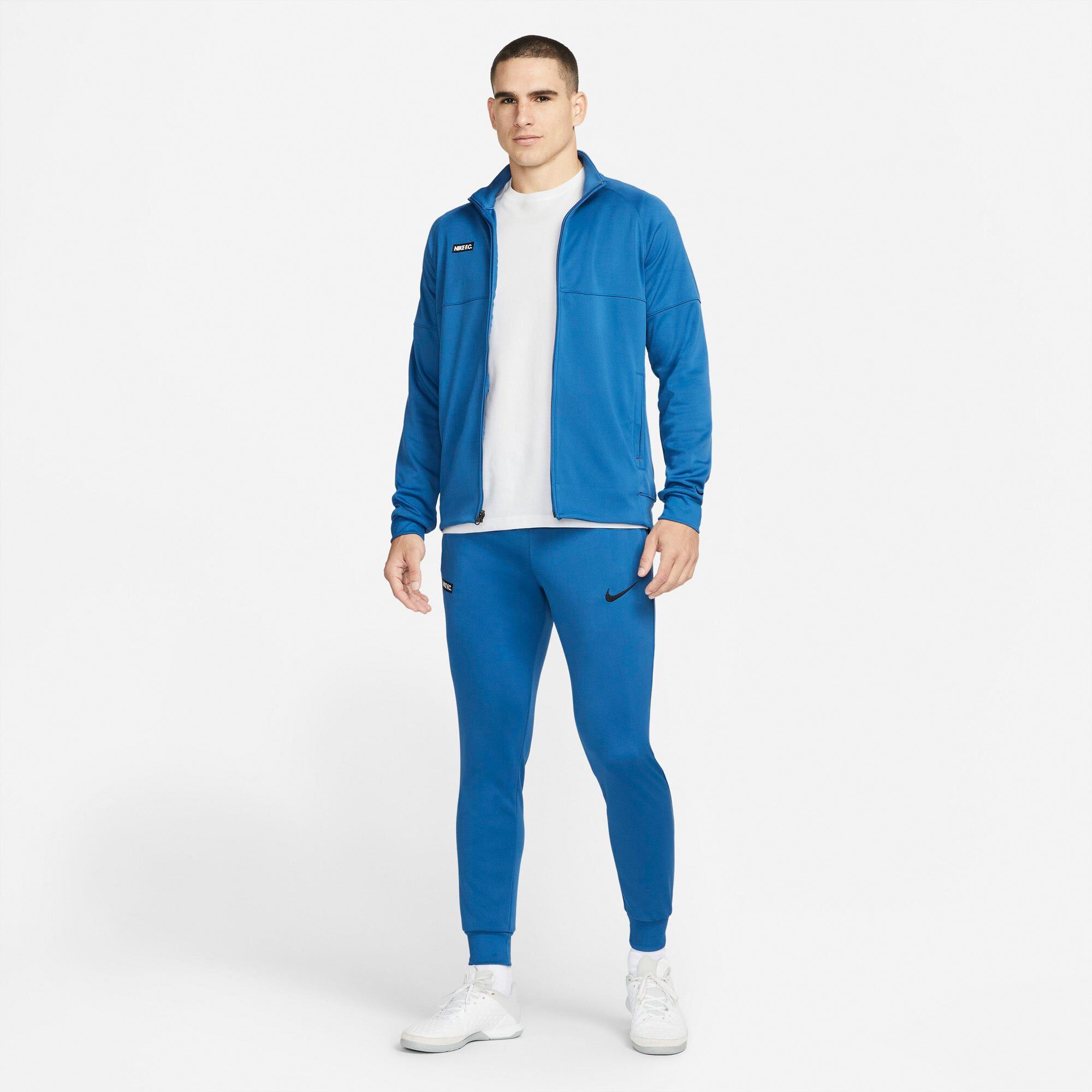F.C. Dri-FIT tracksuit