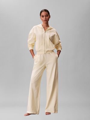 Jersey Lounge Hoodie