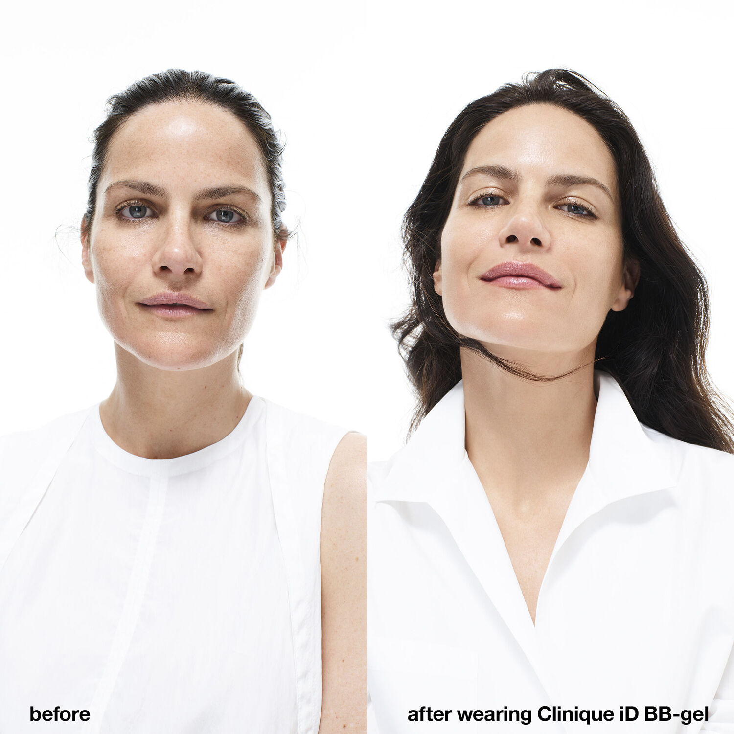 Dramatically Different Tinted Moisturizing BB-Gel