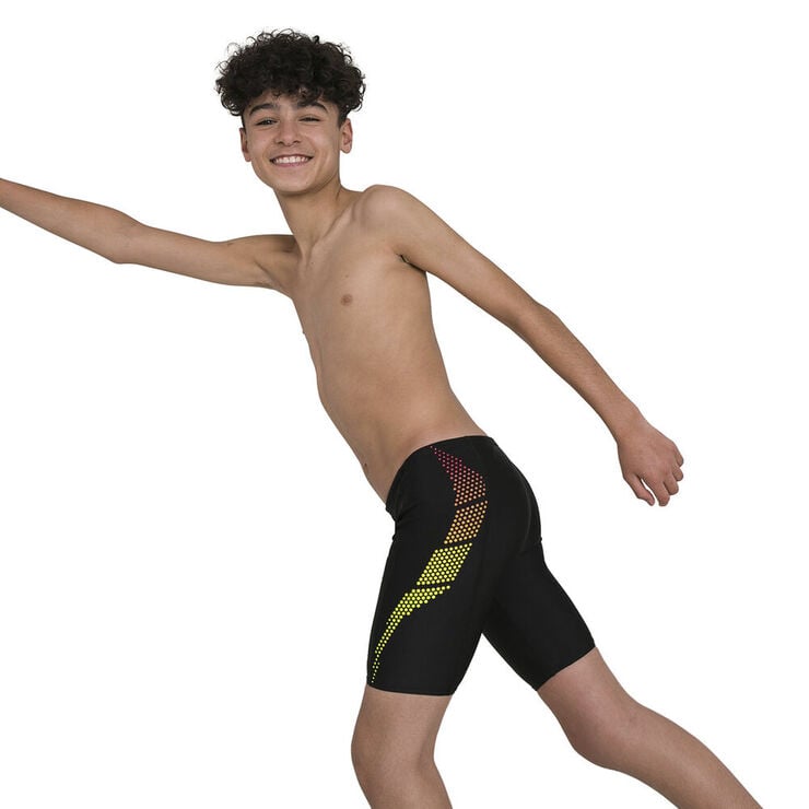 Panel Jammer badebukser