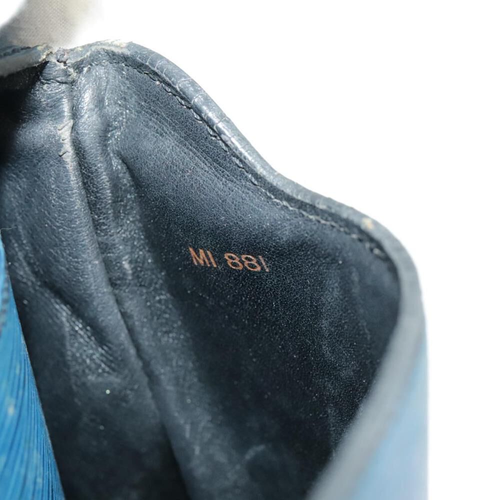 Louis Vuitton Cartouchiere