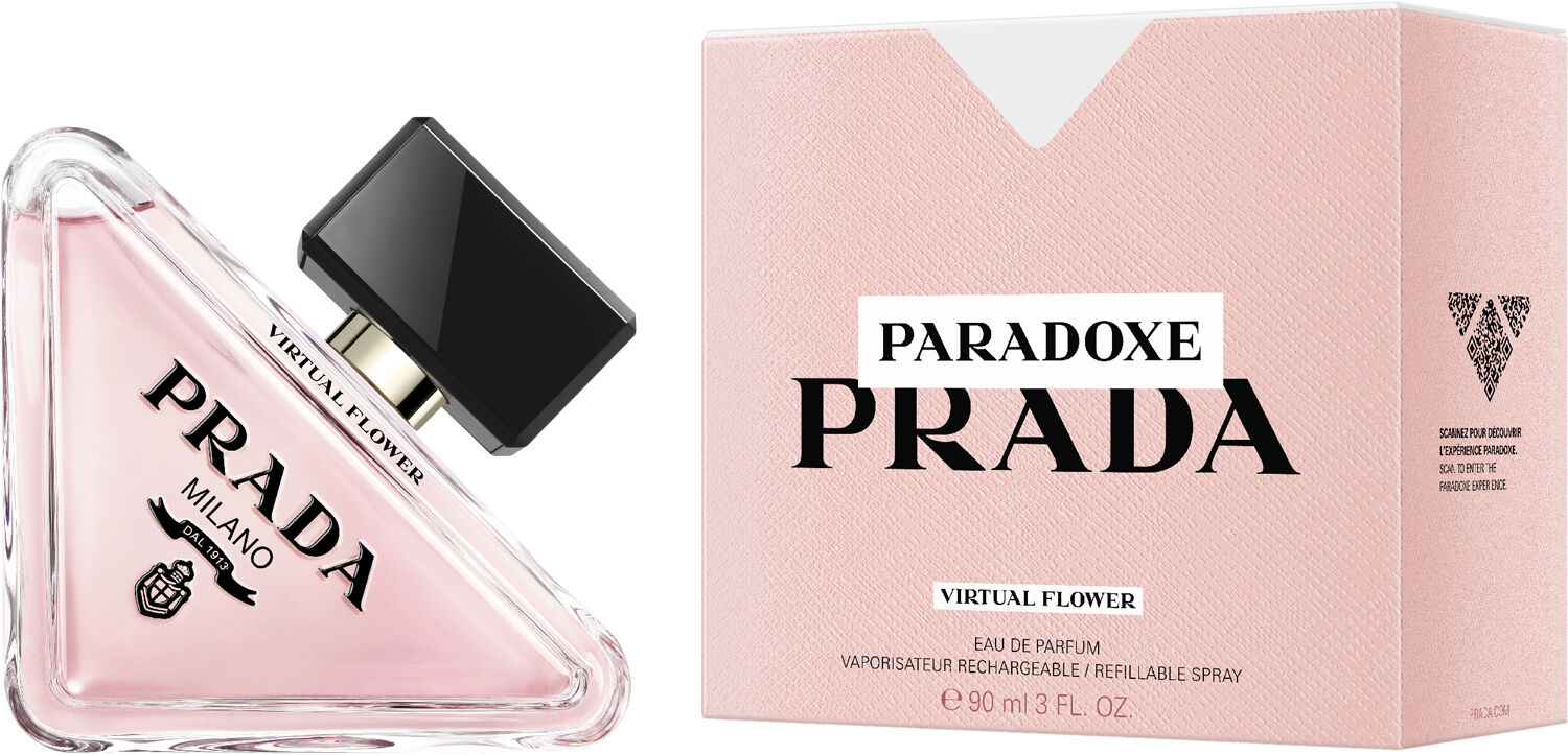 Prada Paradoxe Virtual Flower Eau de Parfum