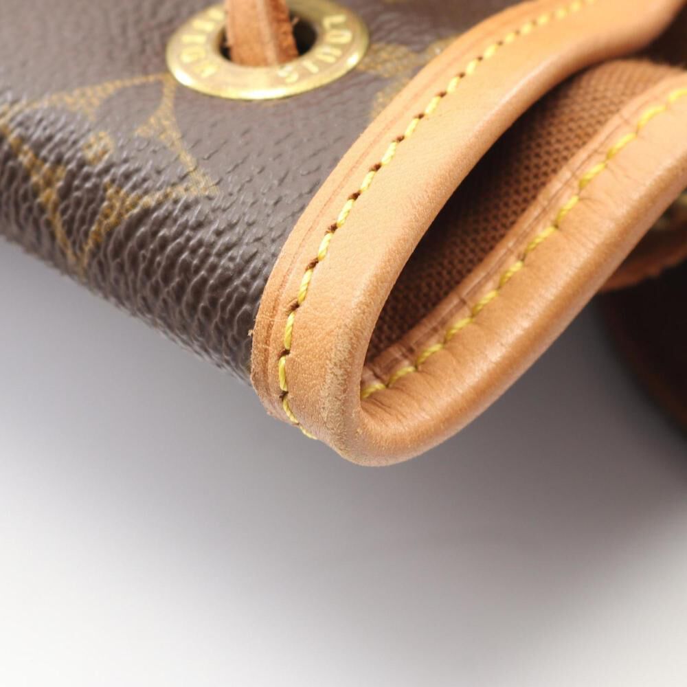 Louis Vuitton Montsouris