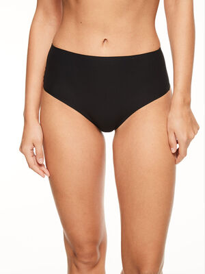 SoftStretch High Waist Thong