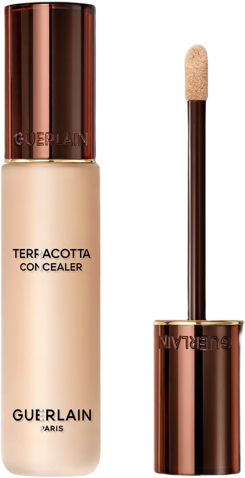Terracotta Concealer Natural Perfection 24H Wear