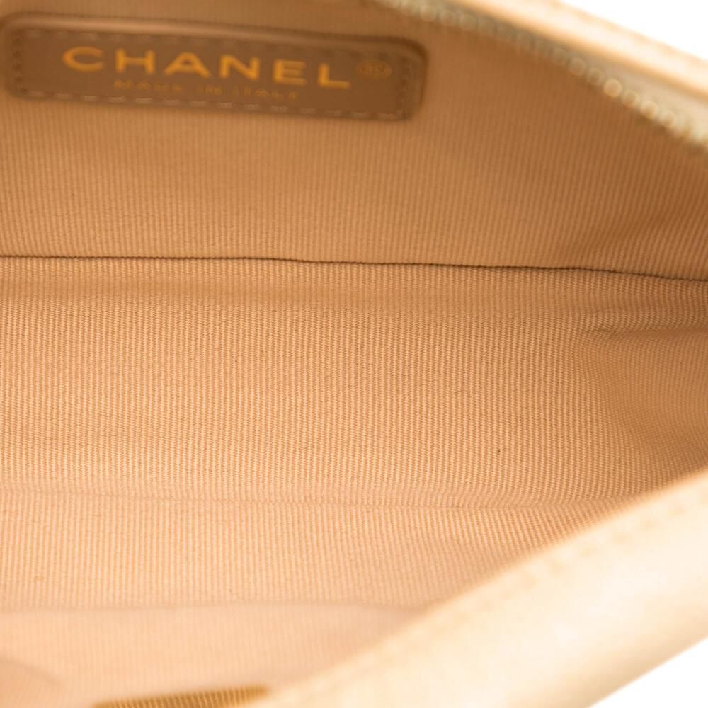 Chanel Crossbody Bag