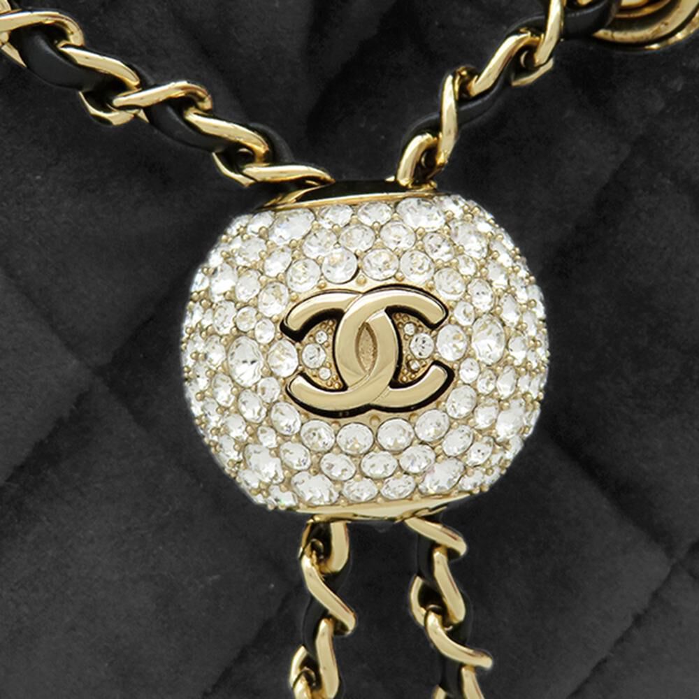 Chanel Bucket Bag