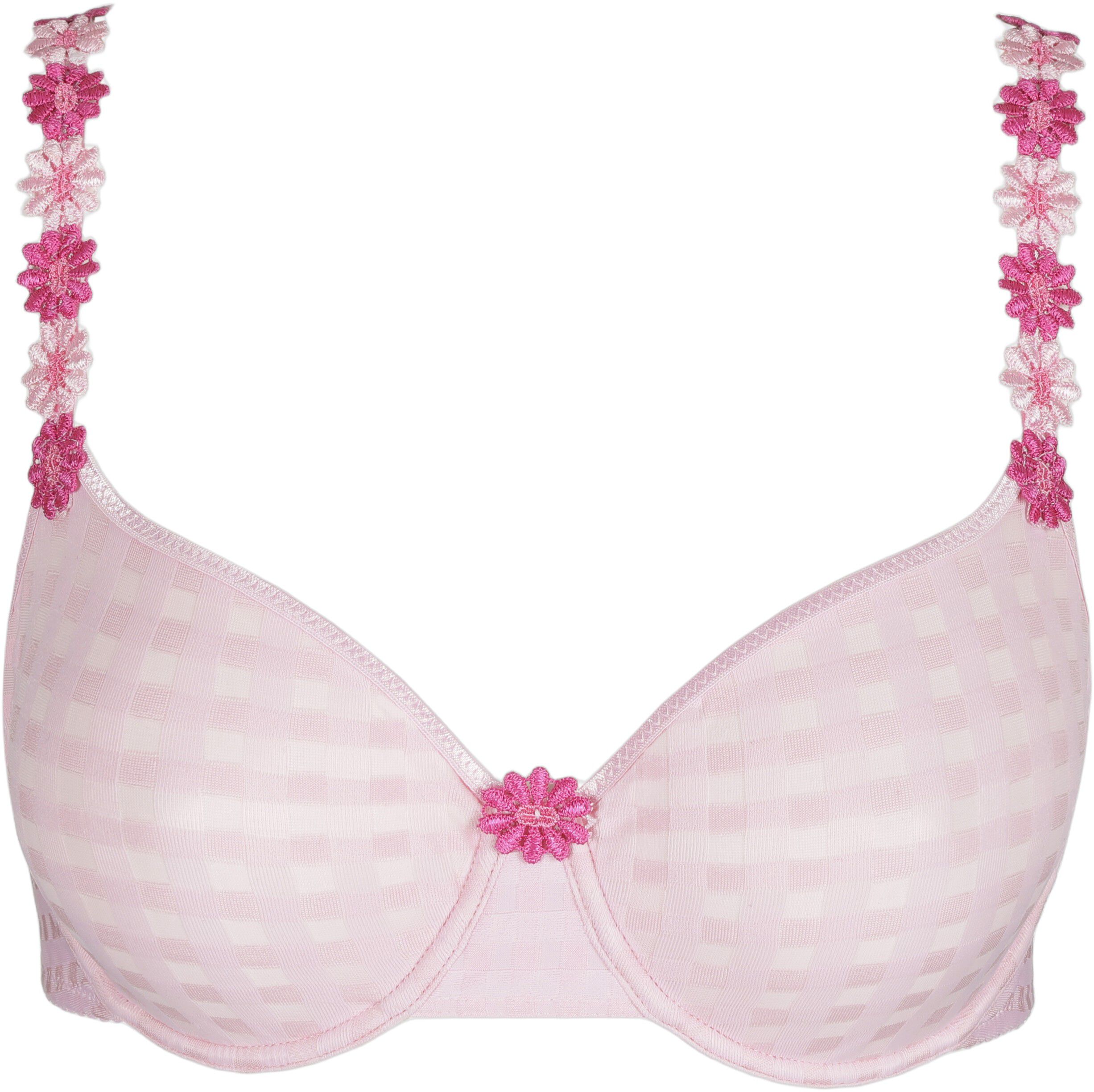 Avero uvatteret bh uden syninger