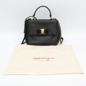 Salvatore Ferragamo Handbag