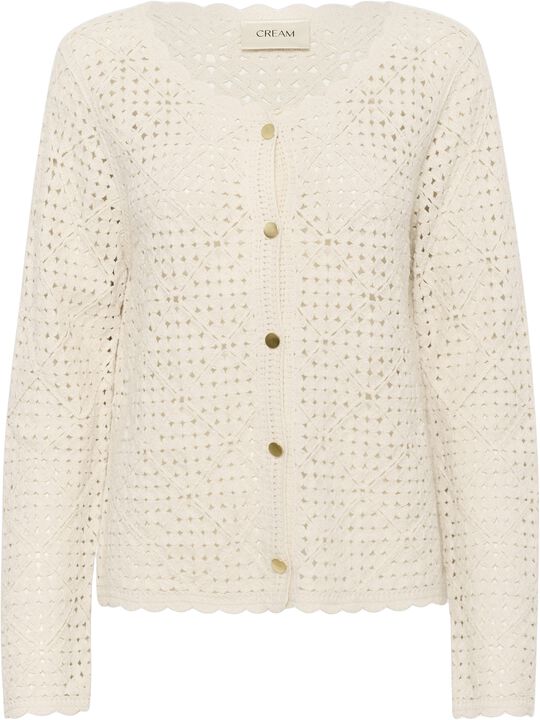 CRKip crochet cardigan