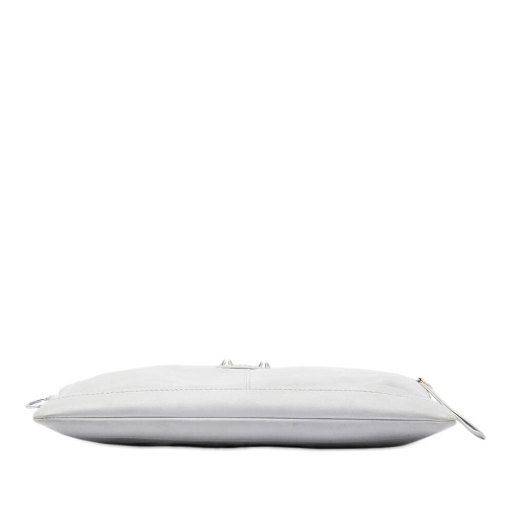 Balenciaga Clutch