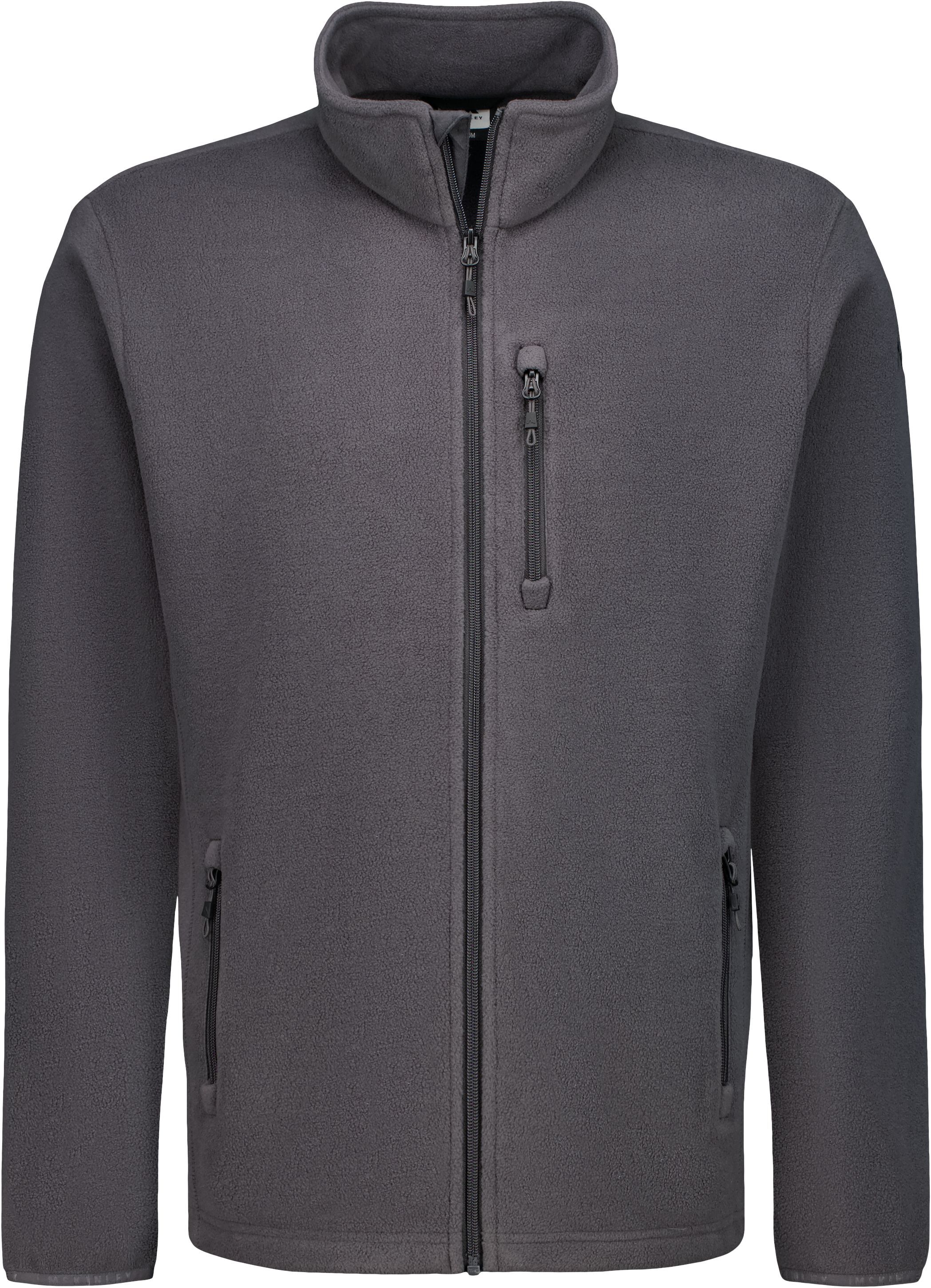Valentino Polar Fleecejakke