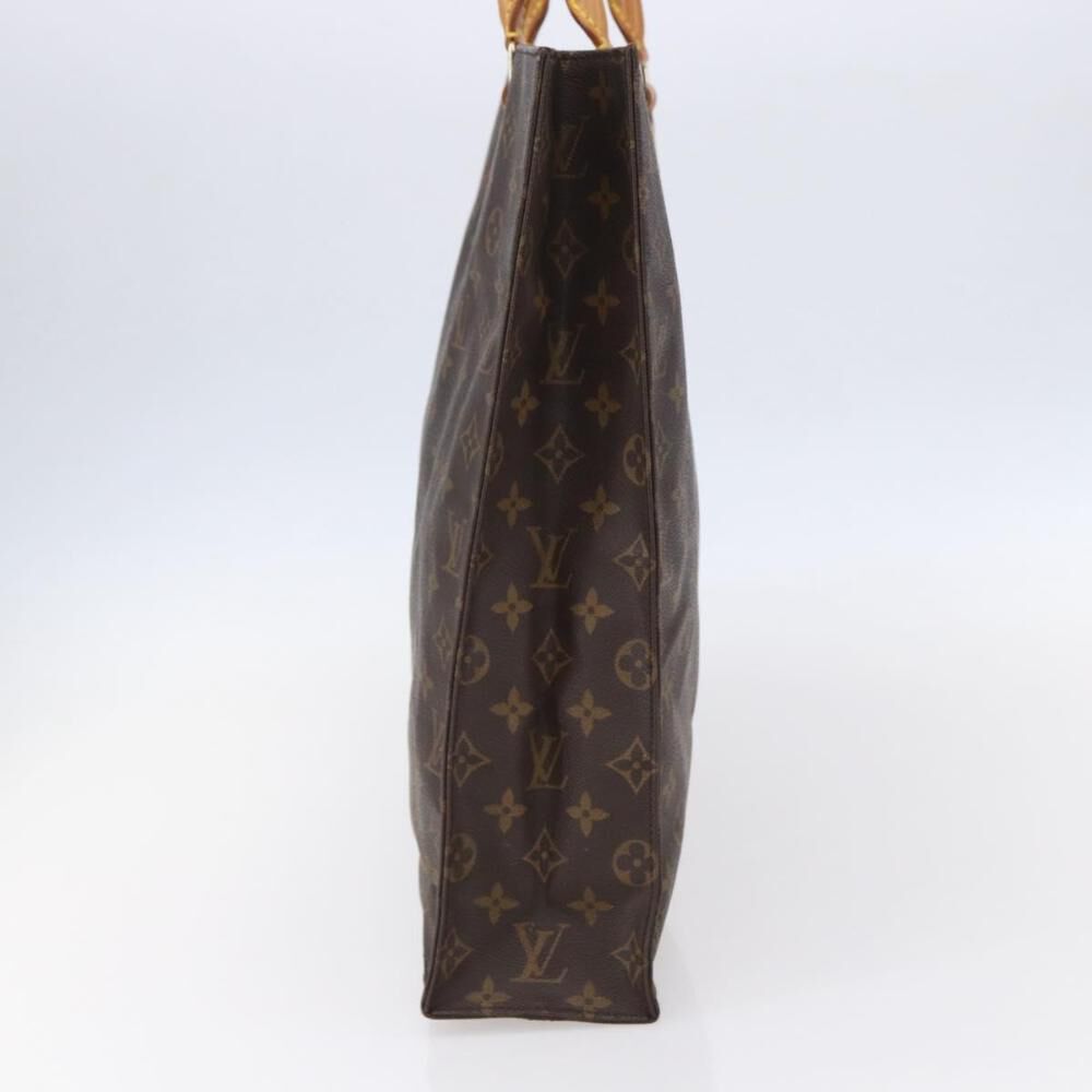 Louis Vuitton Sac Plat