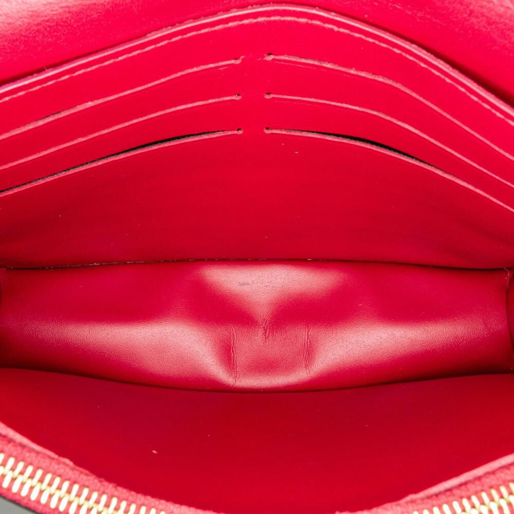 Louis Vuitton Crossbody Bag