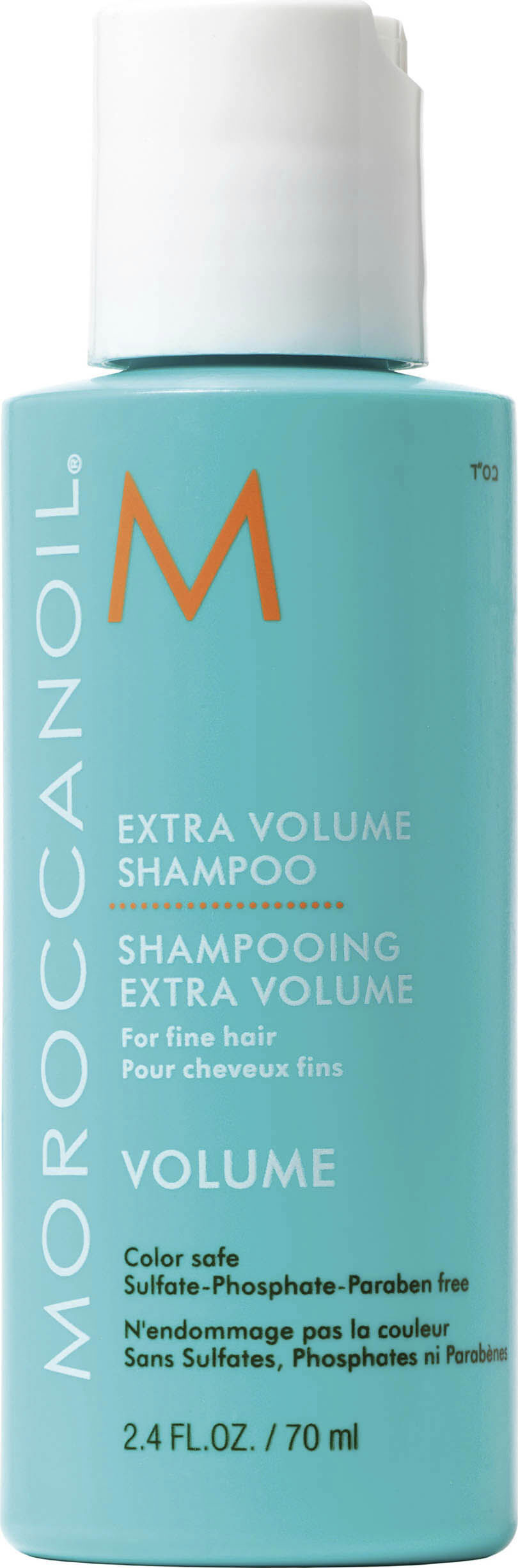 Extra Volume Shampoo
