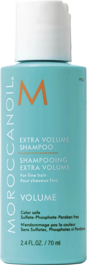 Extra Volume Shampoo