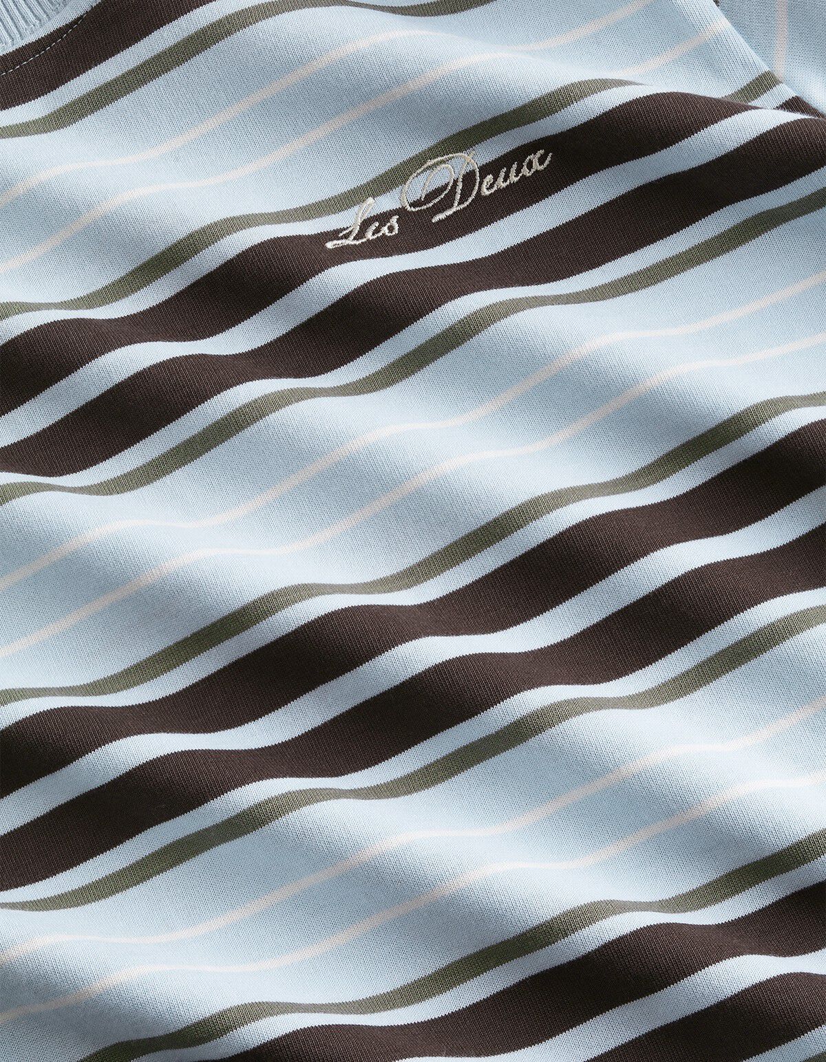 Stripe LS T-Shirt KIDS