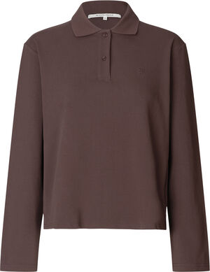 Carlien Polo LL Tee
