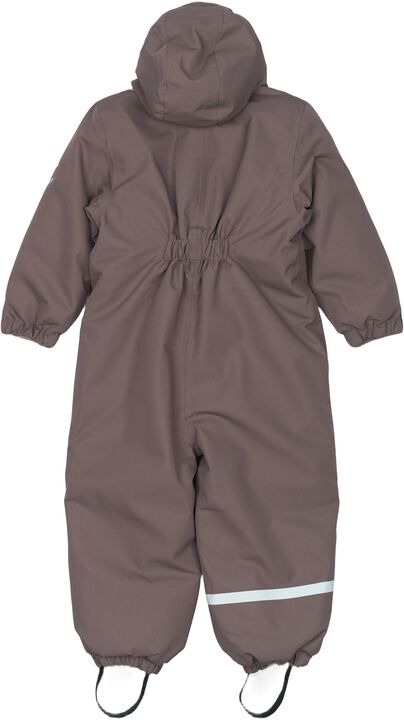 Snow Suit Solid