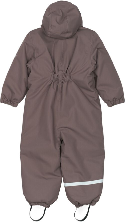 Snow Suit Solid