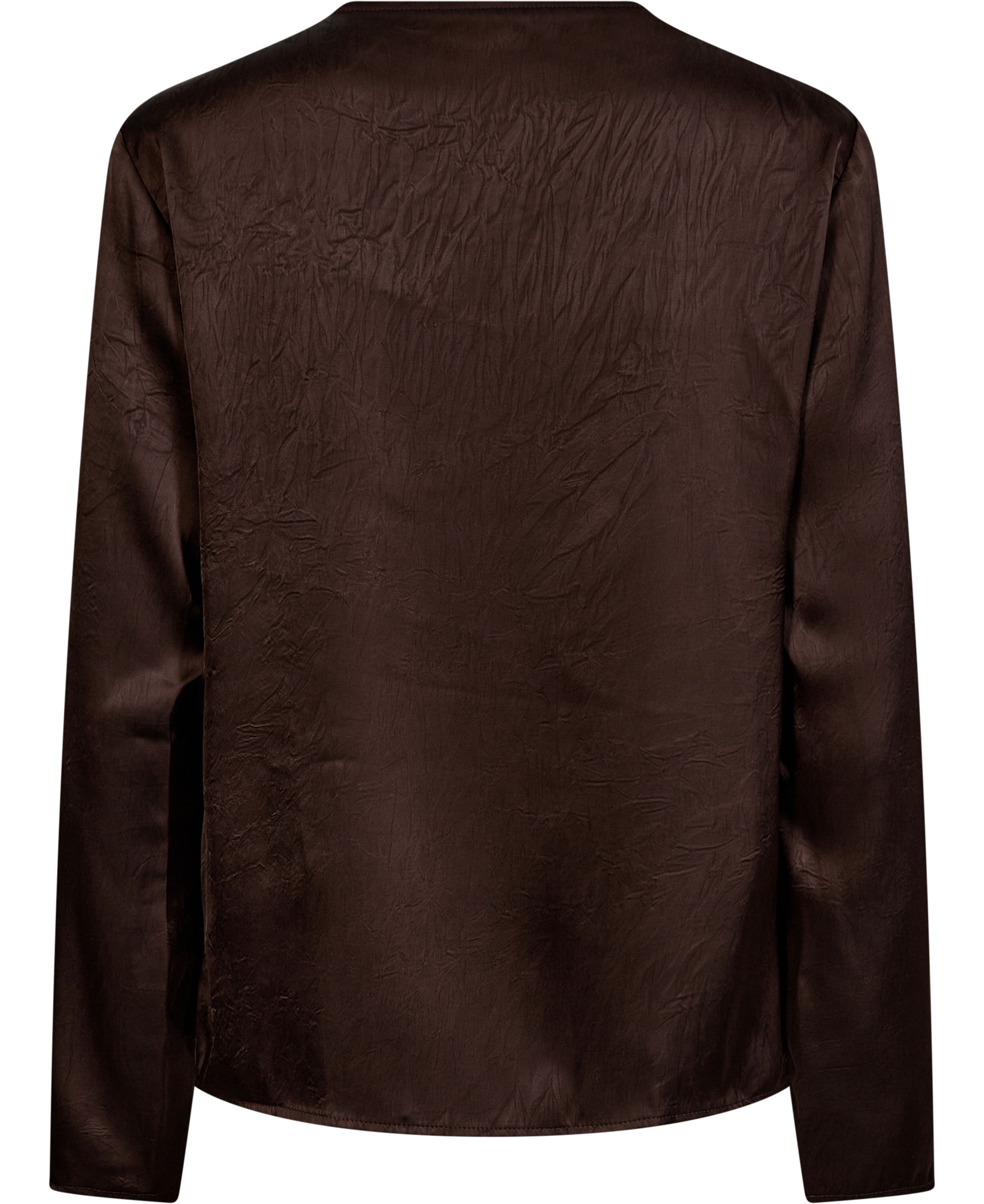 Sinda Drape bluse