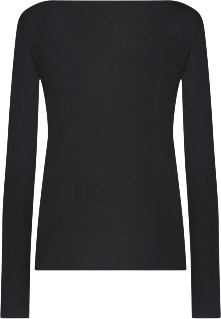 Pure Top Long Sleeves