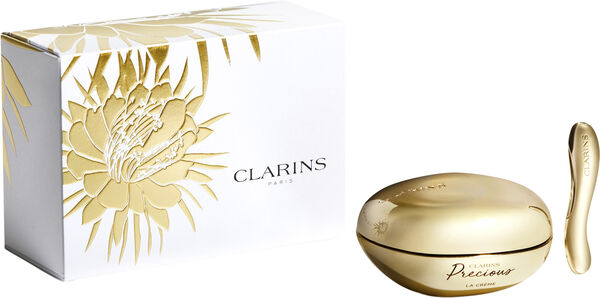 Precious La Crème Age-Defying Moisturiser