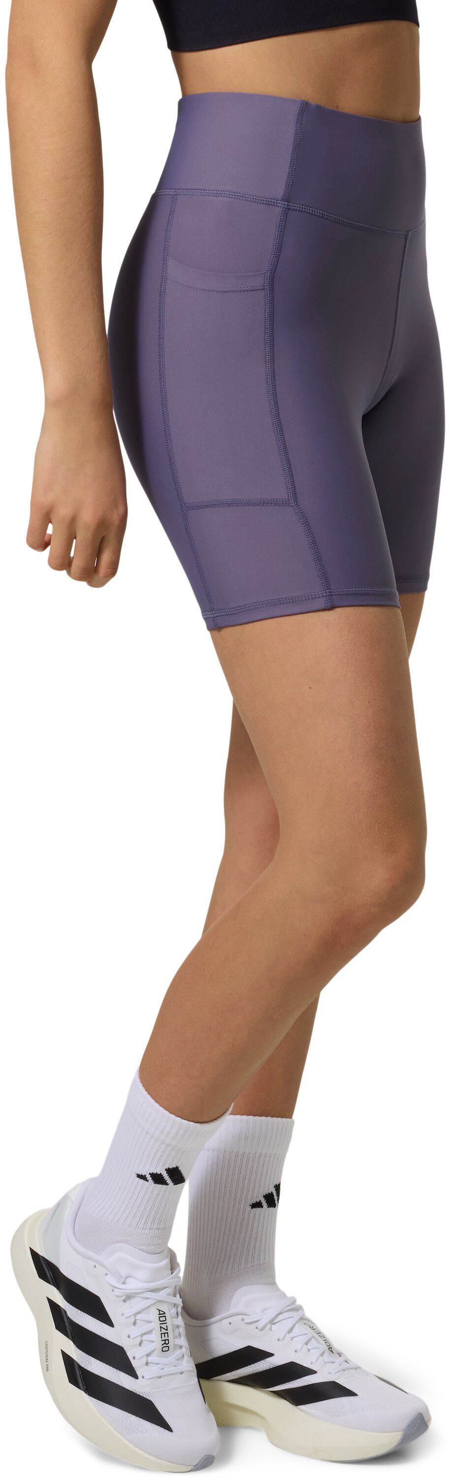 Pulse Biker Korte Tight