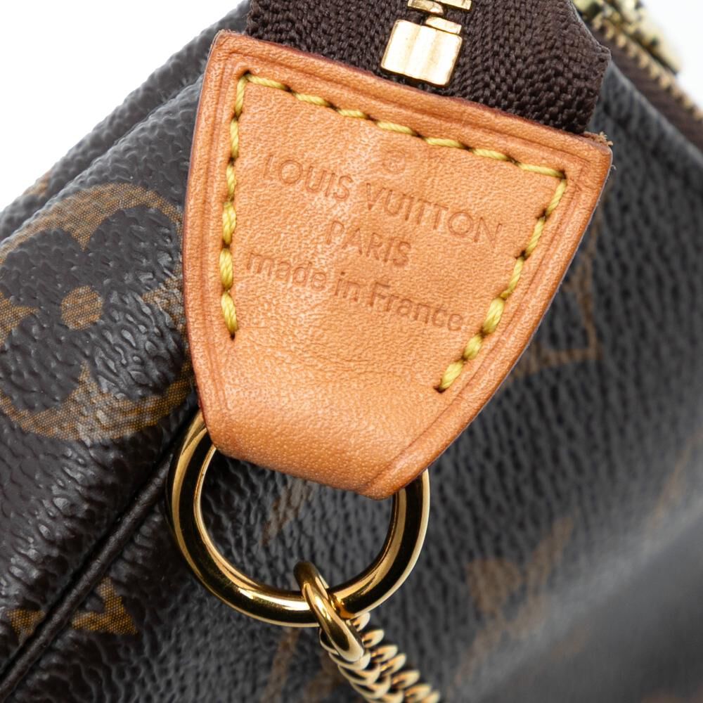 Louis Vuitton Pochette Accessoires
