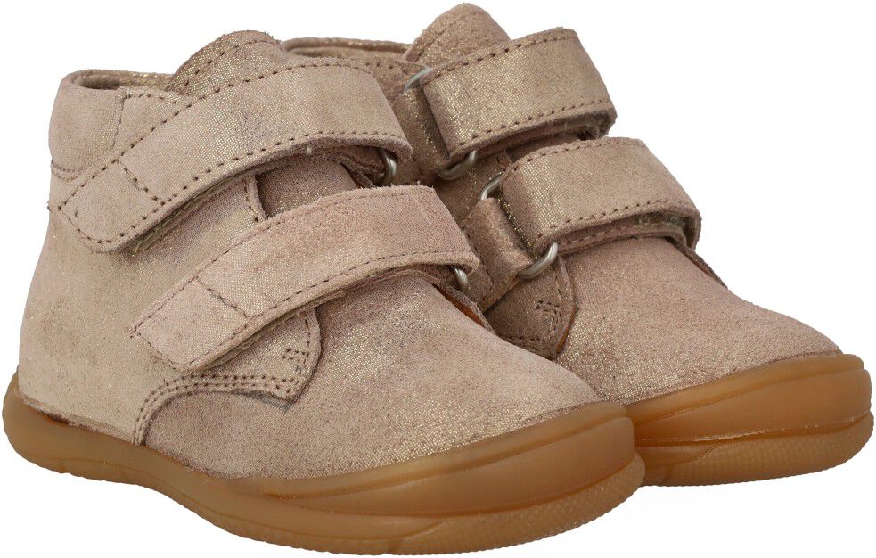 Den f&oslash;rste sko