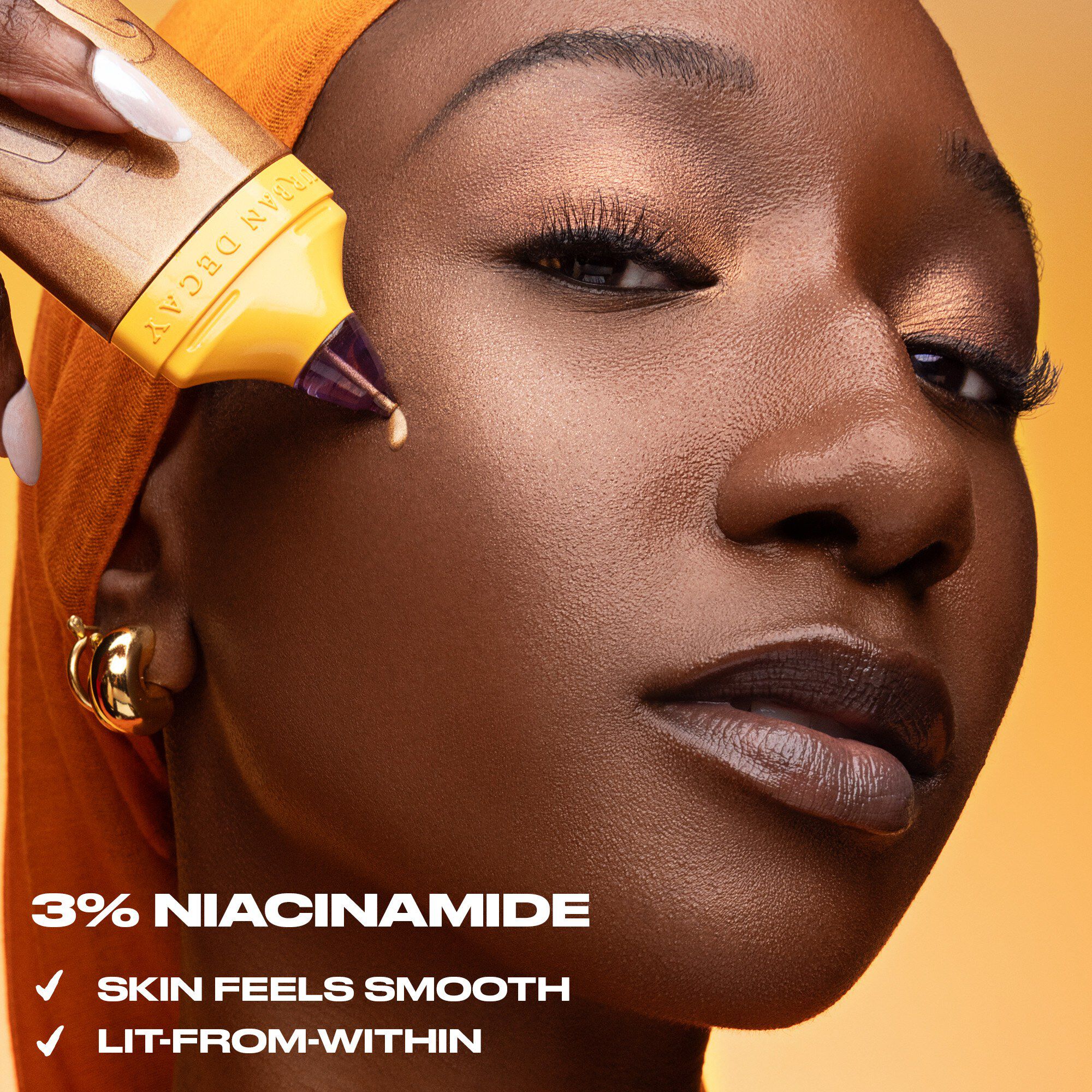 BOND HIGHLIGHTER MIRROR BALL