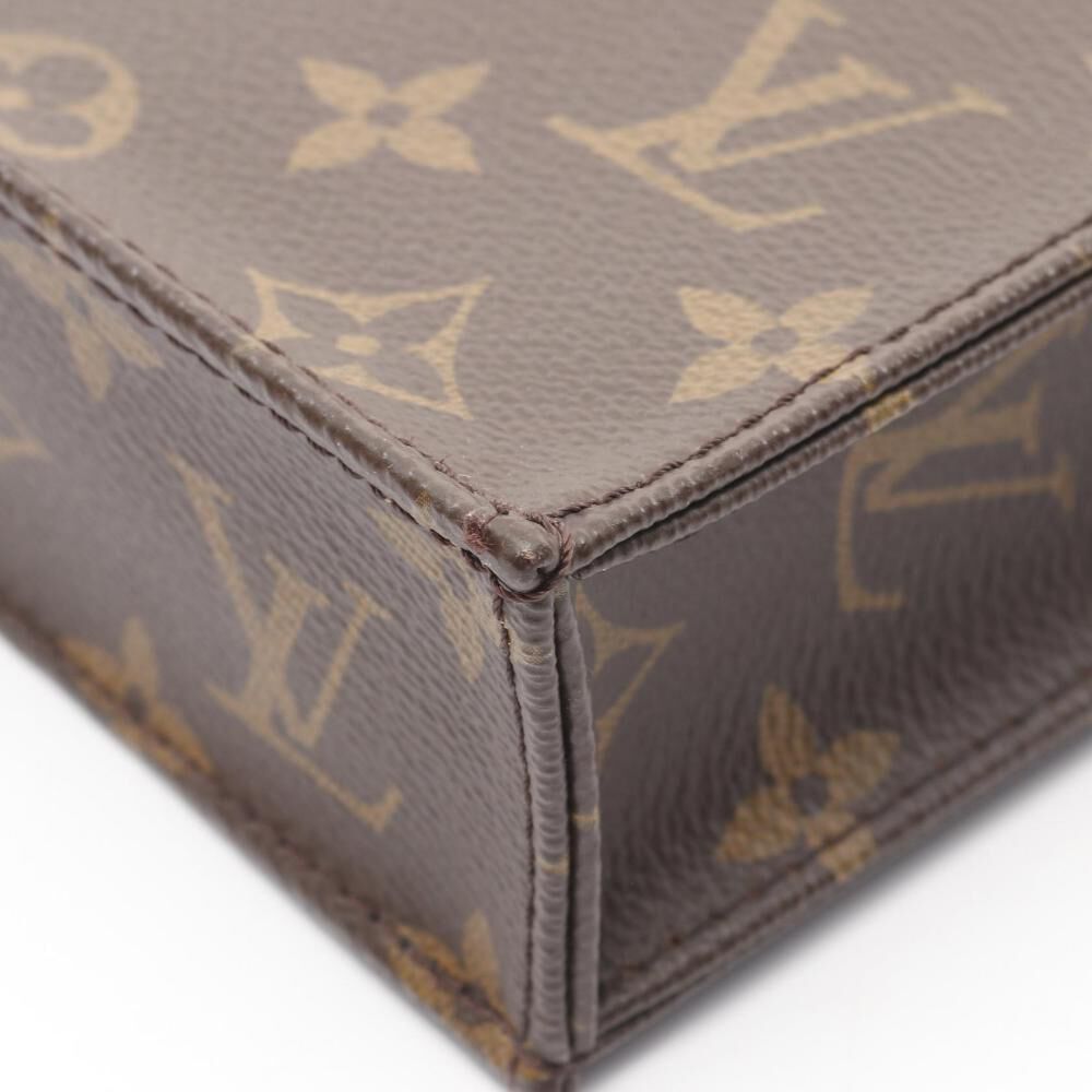 Louis Vuitton Sac Plat